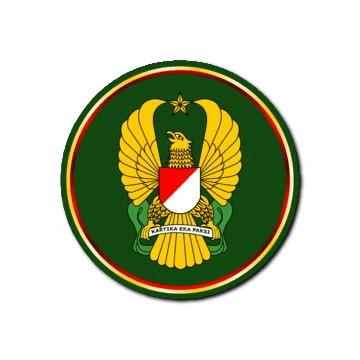 Komando Resor Militer 083/Baladhika Jaya